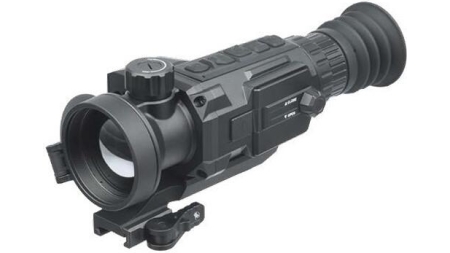 AGM Secutor LRF 50-640  Pro Grade Thermal Rifle Scope 12 Mic 640x512 50mm
