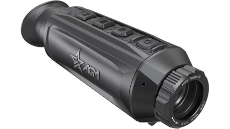 AGM TaipanV2 Thermal Monocular 19-320 50Hz