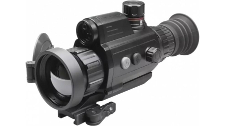 AGM Varmint V2 LRF 35-384 Thermal Rifle Scope w Built-in Laser Range Finder