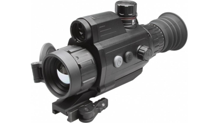 AGM VarmintV2 LRF 35-640 Thermal Rifle Scope w/built-in Laser Range Finder