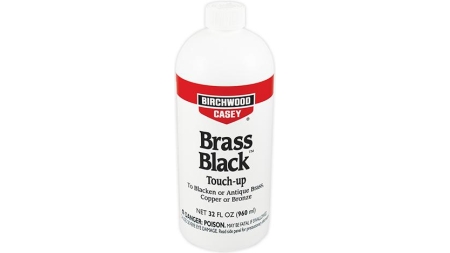 Birchwood Casey Brass Black Touch-up-32oz