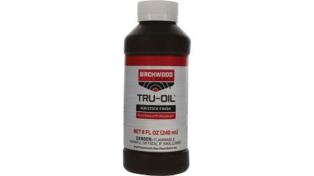 Birchwood Casey Tru-Oil Gun Stock Finish - 8 oz
