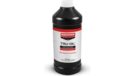 Birchwood Casey Tru-Oil Gun Stock Finish - 32 oz