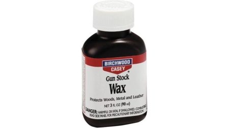 Birchwood Casey Gun Stock Wax