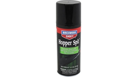 Birchwood Casey Hopper Spit Rust Protection 11 ounce aerosol