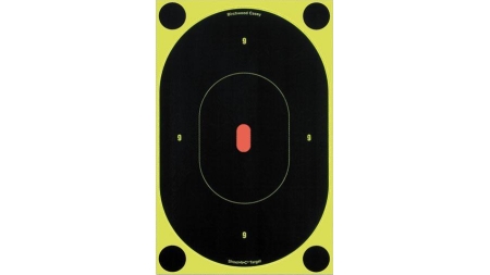 Birchwood Casey Shoot-N-C 7" Silhouette Target