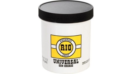 Birchwood Casey RIG Universal Gun Grease - 12 oz