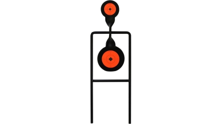 Birchwood Casey Double Mag Spinner Target