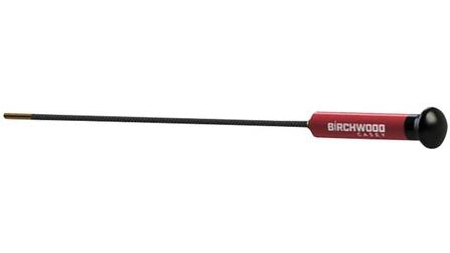 Birchwood Casey Premium Cleaning Carbon Rod - .270-.50 Cal 9" Length