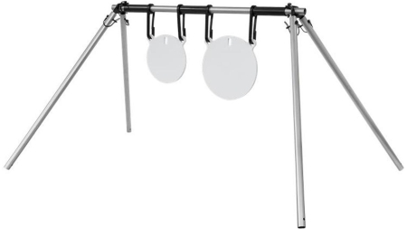 Birchwood Casey AR500 Gong Hanger Kit 6" and 8"