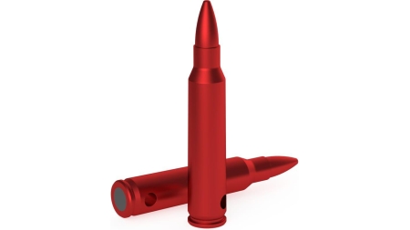 Birchwood Casey Duracap Training Rounds 223 Rem/5.56mm 6/ct