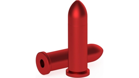 Birchwood Casey Duracap Training Rounds 22 LR 6/ct