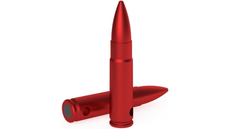 Birchwood Casey Duracap Training Rounds 300 Blackout 6/ct