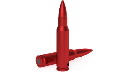 Birchwood Casey Duracap Training Rounds 308 Win 4/ct