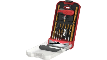 Birchwood Casey 21 piece Rifle Cleaning Kit