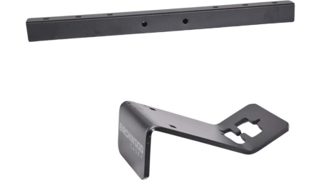 Birchwood Casey T-Post Gong Mount