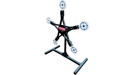 Birchwood Casey Texas Star Plinking Target