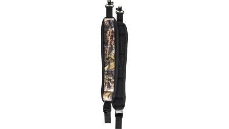 Butler Creek Rifle Sling w/ Swivel - Mossy Oak Break-Up