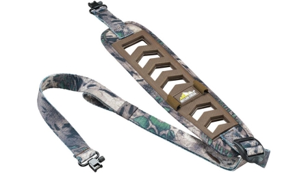 Butler Creek Featherlight Rifle Sling with Swivels Camo