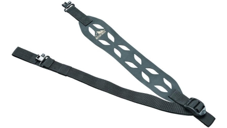 Butler Creek Featherlight Minimalist Sling Black with Swivels