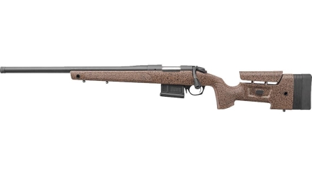 Bergara B-14 HMR .308 Win Rifle 5rd Magazine 20" Barrel  Molded Mini Chassis Stock Cerakote Left Handed