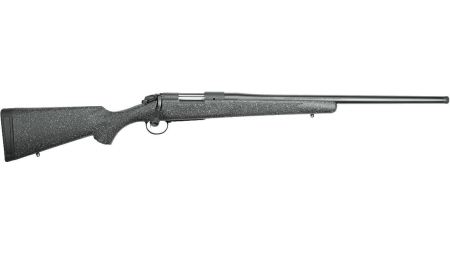 Bergara B-14 Ridge 6.5 Creedmoor Rifle 4rd Magazine 22" Barrel Synthetic Stock SoftTouch Finish