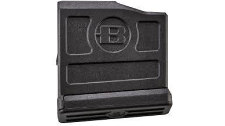 Bergara B-14 AICS SA Rifle Magazine .308 Win & 6.5 Creedmoor 5/rd Black