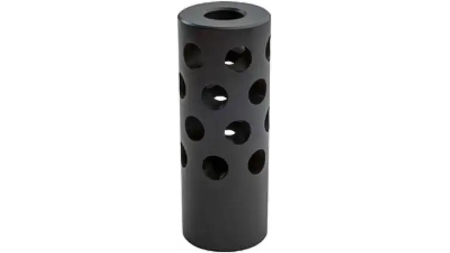 Omni Muzzle Brake #1 .30 Cal - OD .750 - Fits HighlanderHMR ProApproach