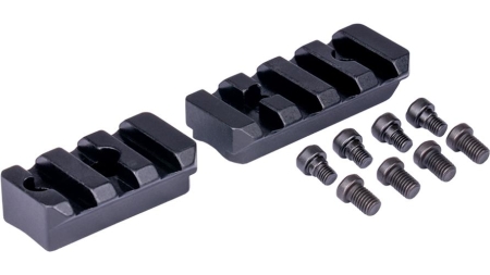 Bergara Premier B/14 Rail Base 20 MOA 2 Piece