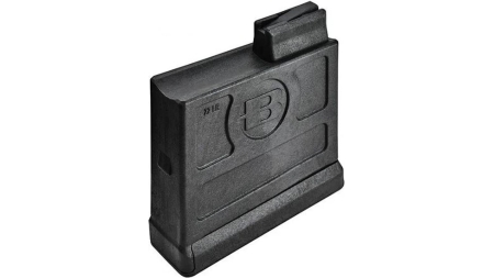 BERGARA B-14R - 22 MAG & 17 HMR- 10 Round AICS Magazine