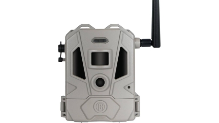 Bushnell CelluCORE 20 Dual Sim Cellular Trail Camera 20MP Grey