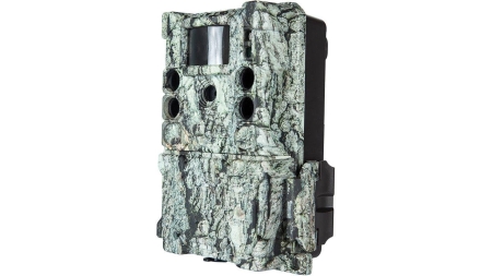 Bushnell Core S-4K Trail Camera Tree Bark Camo No Glow 30MP