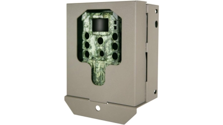 Bushnell Camera Security Box For (Non-Celluar) CORE DS-4K CORE S-4K Prime Series