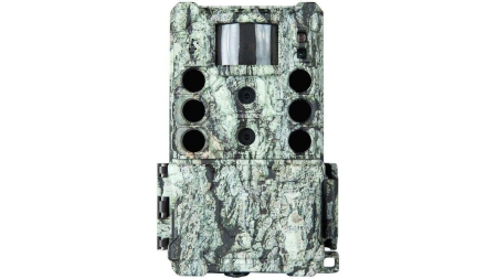 Bushnell Core DS-4K Trail Camera Tree Bark Camo No Glow 32MP