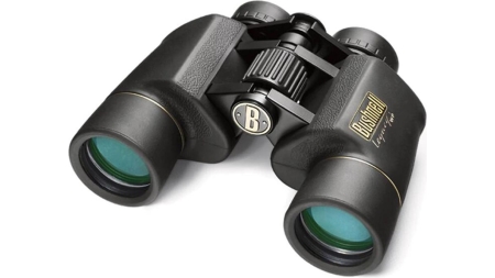 Bushnell Legacy WP Binoculars 10-22x50 Black