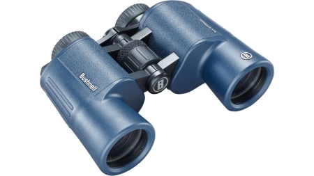 Bushnell H2O Binoculars 10x42 Blue
