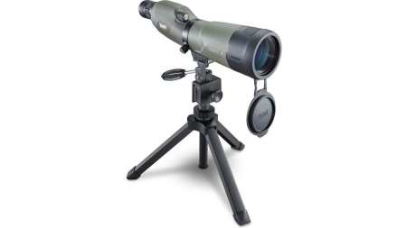 Bushnell Trophy Xtreme 20-60x65 Spotting Scope Green