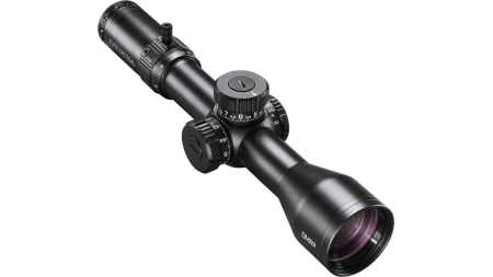 Bushnell Elite Tactical DMR3 Rifle Scope 3.5-21x50 34mm FFP EQL Black