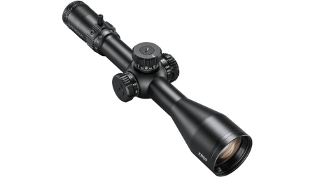 Bushnell Elite Tactical XRS3 Rifle Scope 6-36x56mm 34mm FFP G5I Illum Black