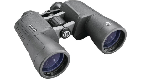 Bushnell Powerview 2 20x50mm Binoculars - Black