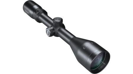 Bushnell Engage Rifle Scope 3-9X50 1" SFP Deploy MOA Black