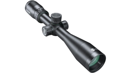 Bushnell Prime Rifle Scope 3-12x40 1" SFP Multi-X Non Illum RF/ML Turrets