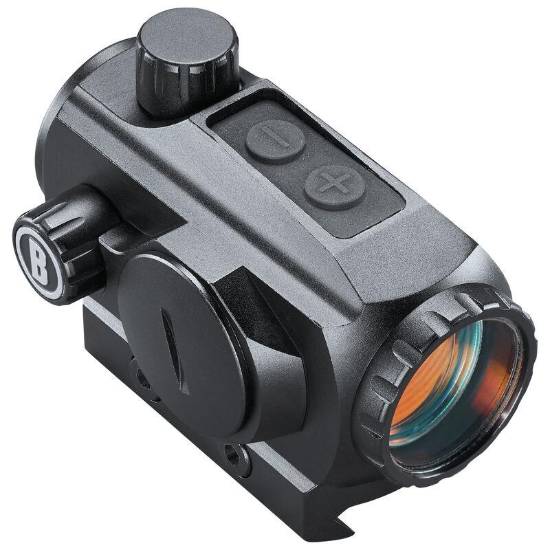 Bushnell Red Dot Sight - 1x22 TRS-125 3 MOA Red Dot Push Button Box