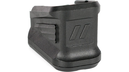 ZEV Basepad for Glock 9mm Luger/.40 S&W Black 5/rd