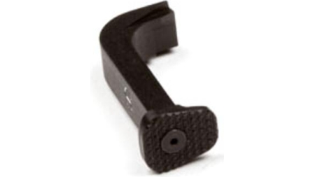 ZEV Extended Mag Release for 1st-3rd Gen Small Frame Glocks Black