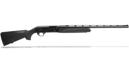 Sauer SL5 XT Shotgun 12 ga 3" Chamber 3rd Magazine 28" Barrel Black
