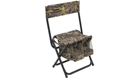Browning Dove Shooter Seat Realtree MAX-7