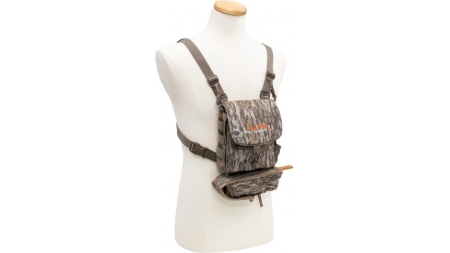 Alps Outdoorz Vantage Bino Harness Mossy Oak Bottomland