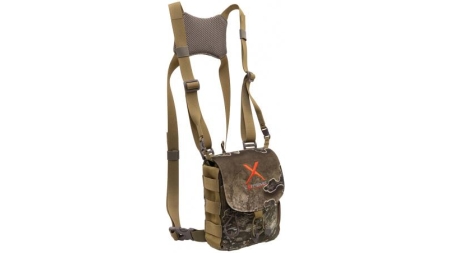 Alps Outdoorz Standard Bino Harness X - RealTree EXcape
