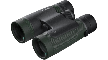 Burris Droptine HD 10x42 Binocular Green